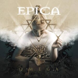 Epica - Omega（2021）