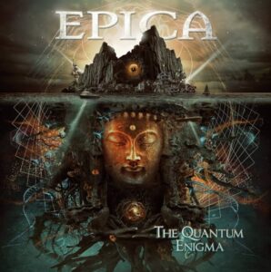 Epica - The Quantum Enigma（2014）