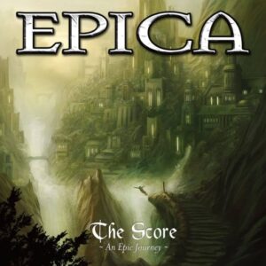 Epica - The Score - An Epic Journey（2005）