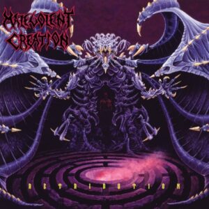Malevolent Creation - Retribution（1992）