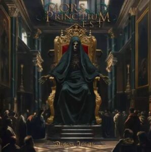 Mors Principium Est - Darkness Invisible（2025）