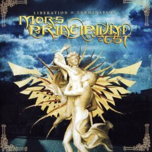 Mors Principium Est - Liberation = Termination（2007）