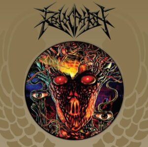 Revocation - Revocation（2013）