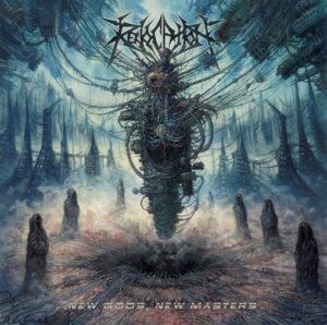 Revocation - New Gods, New Masters（2025）