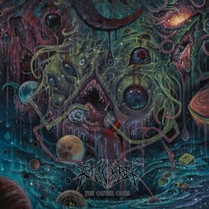 Revocation - The Outer Ones（2018）