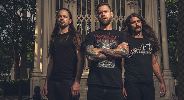 REVOCATION（レヴォケイション）