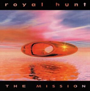 Royal Hunt - The Misson（2001）
