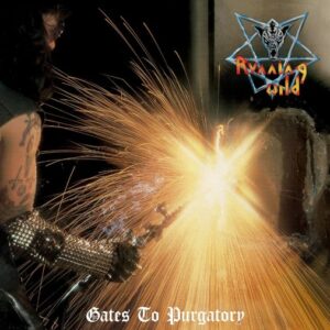 Running Wild - Gates To Purgatory（1984）
