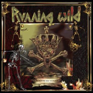 Running Wild - Rogues En Vogue（2005）