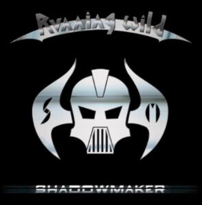 Running Wild - Shadowmaker（2012）