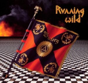 Running Wild - Victory（2000）