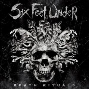 Six Feet Under - Death Rituals（2008）