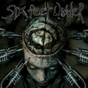 Six Feet Under - Maximum Violence（1999）