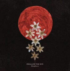 Swallow The Sun - Moonflowers（2021）