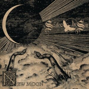 Swallow The Sun - New Moon（2009）