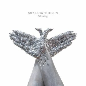 Swallow The Sun - Shining（2024）