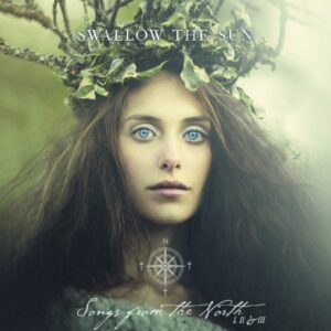 Swallow The Sun - Songs From The North I, II & III（2015）