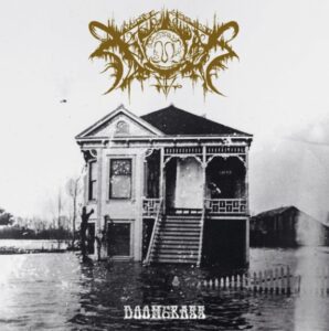 Xasthur - Doomgrass（2025）