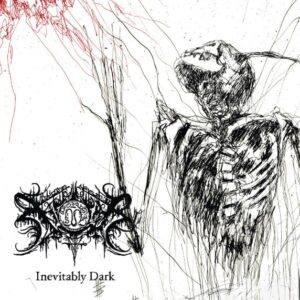 Xasthur - Inevitably Dark（2023）