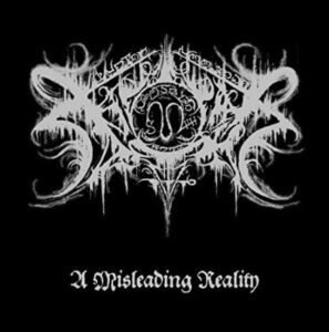 Xasthur - A Misleading Reality（2018）