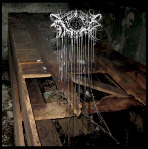 Xasthur - Nightmare At Dawn（2012）