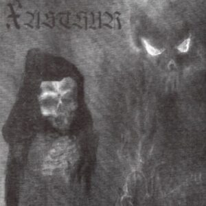 Xasthur - Nocturnal Poisoning（2002）