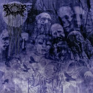 Xasthur - Portal Of Sorrow（2010）