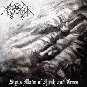 Xasthur - Sigils Made Of Flesh And Trees（2017）