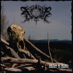 Xasthur - Subject To Change（2016）