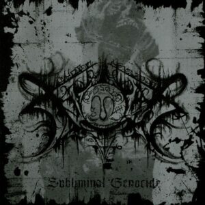 Xasthur - Subliminal Genocide（2006）