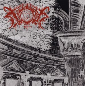 Xasthur - The Funeral Of Being（2003）
