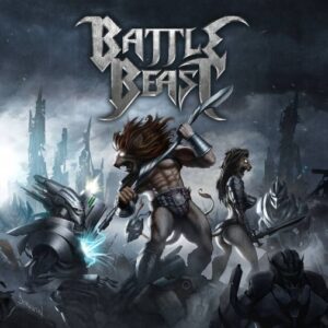 Battle Beast - Battle Beast(2013)