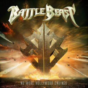 Battle Beast - No More Hollywood Endings(2019)