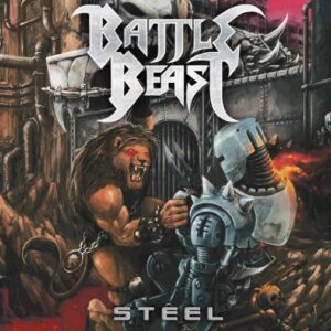 Battle Beast - Steel(2011)