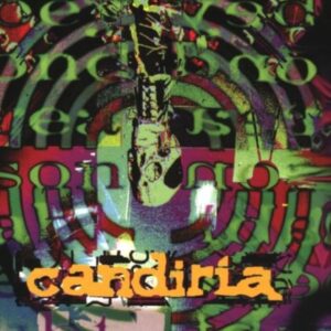 Candiria - Beyond Reasonable Doubt（1997）