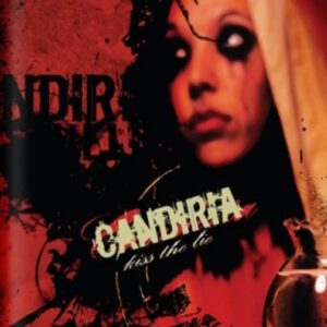 Candiria - Kiss The Lie（2008）