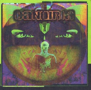 Candiria - Process Of Self. Development（1999）