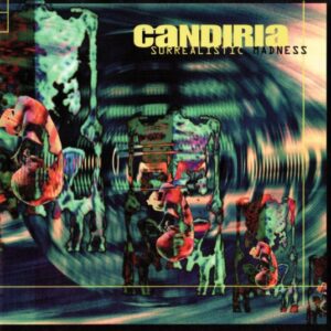 Candiria - Surrealistic Madness（1995）