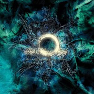 Dark Mirror Ov Tragedy - The Lunatic Chapters Of Heavenly Creatures(2014)