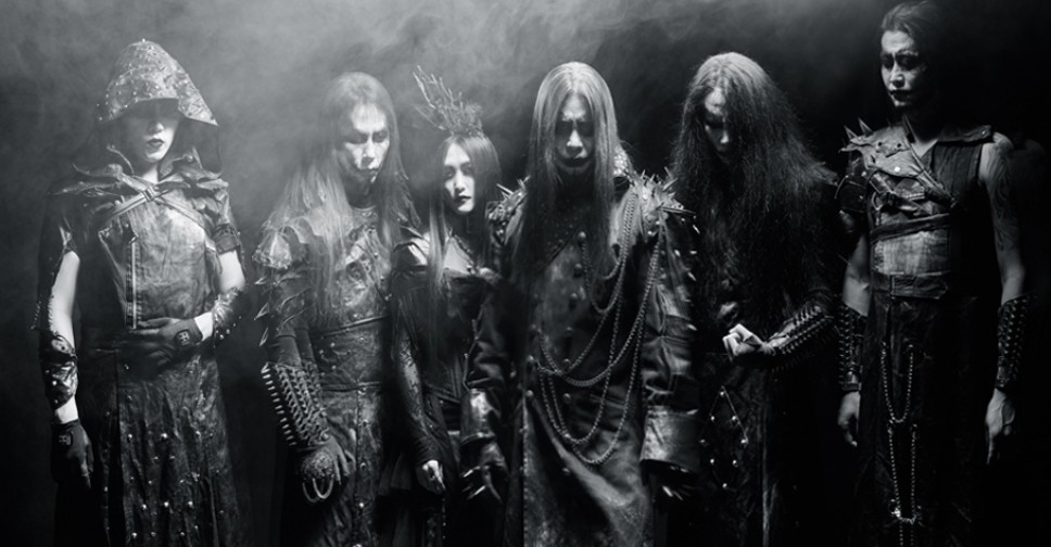 DARK MIRROR OV TRAGEDY（ダークミラー・オブ・トラジェディ）