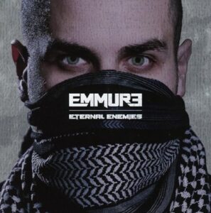 Emmure - Eternal Enemies（2014）