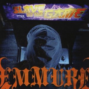 Emmure - Slave To The Game（2012）