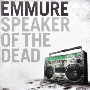 Emmure - Speaker Of The Dead（2011）
