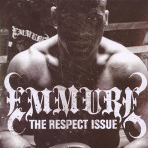 Emmure - The Respect Issue（2008）