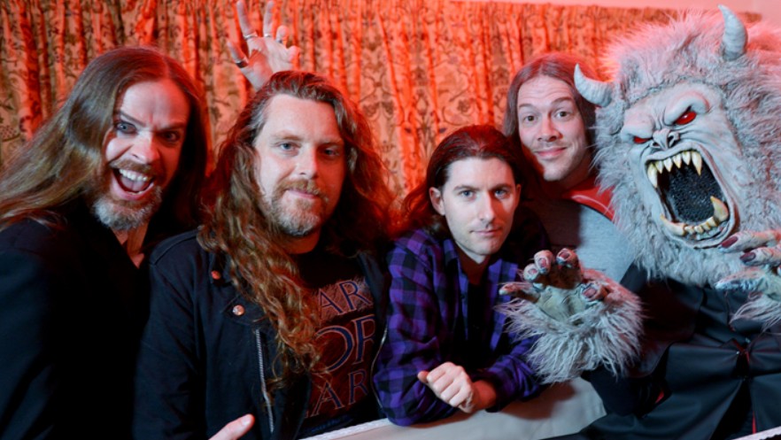 GAMA BOMB（ガマ・ボム）