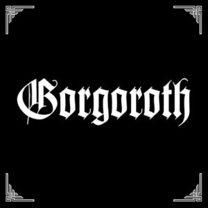 Gorgoroth - Pentagram（1994）