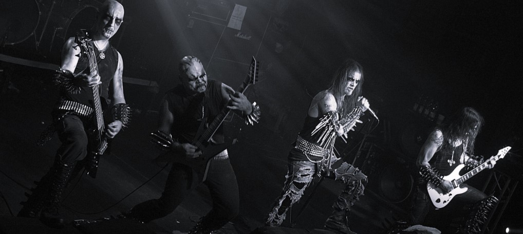 GORGOROTH（ゴルゴロス）