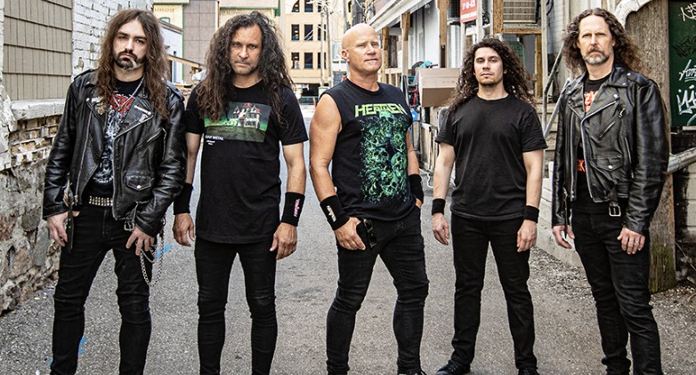 HEATHEN（ヒーゼン）