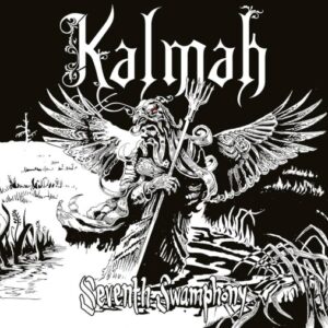 Kalmah - Seventh Swamphony（2013）