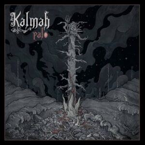 Kalmah - Palo（2018）